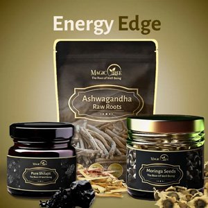 Energy Edge