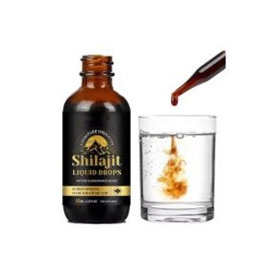 Himalaya Shilajit Drop